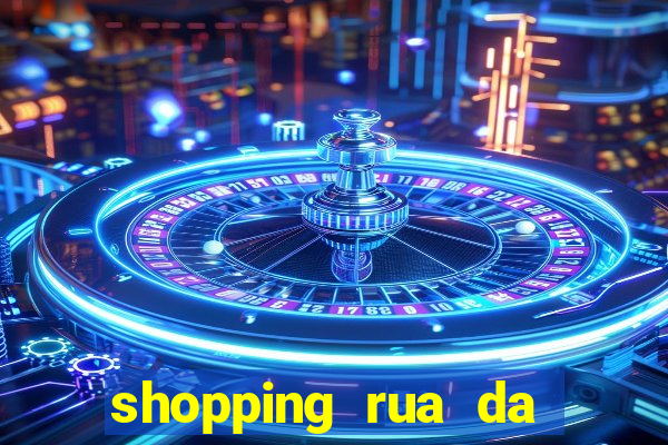 shopping rua da praia cinema