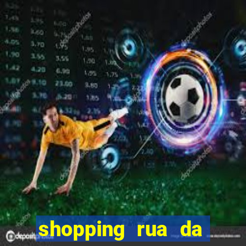 shopping rua da praia cinema
