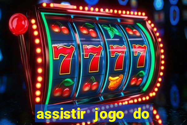 assistir jogo do inter futemax