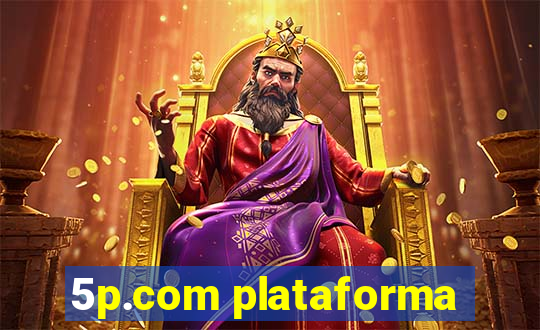 5p.com plataforma