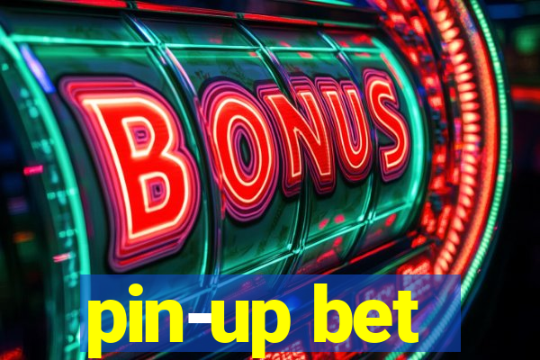 pin-up bet