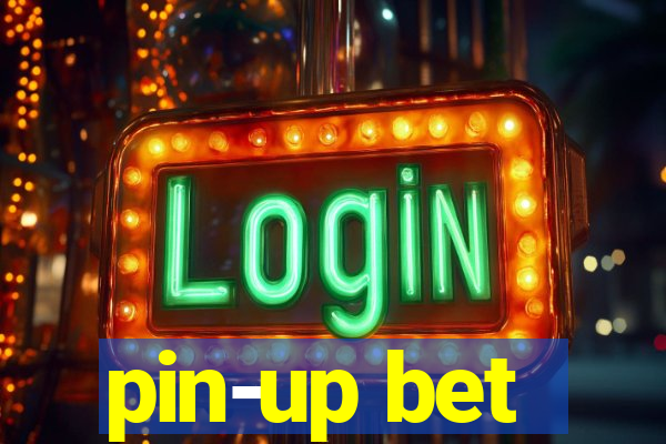 pin-up bet