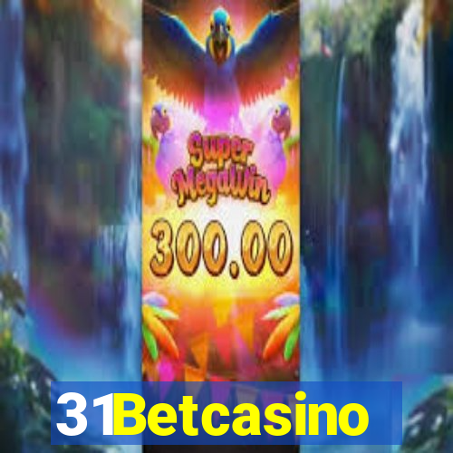 31Betcasino