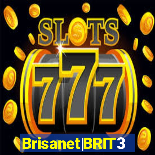 Brisanet|BRIT3