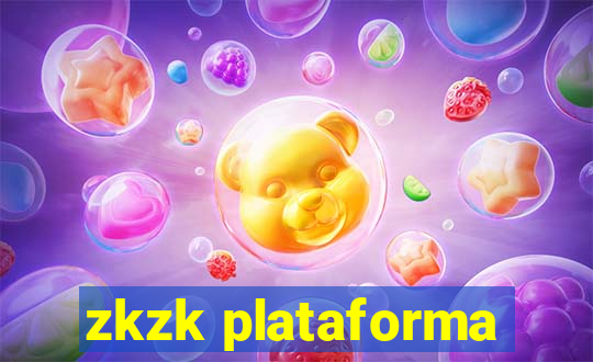 zkzk plataforma