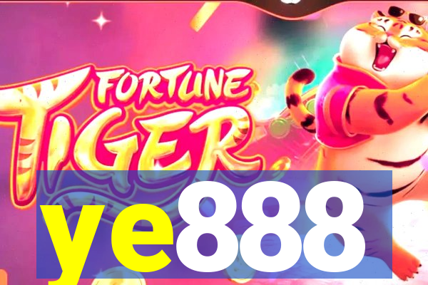 ye888