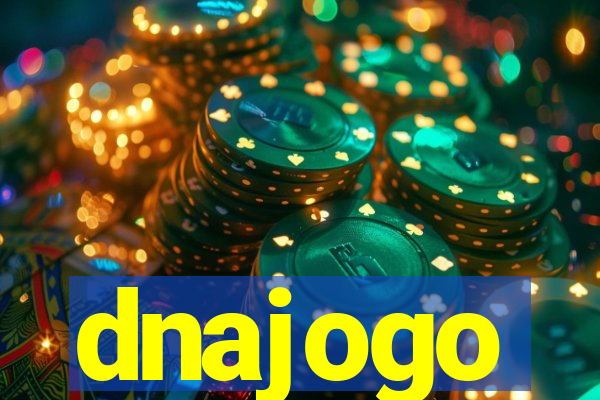 dnajogo