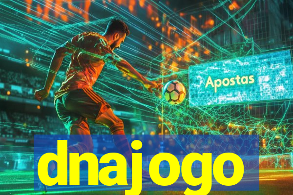 dnajogo