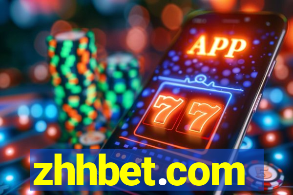 zhhbet.com