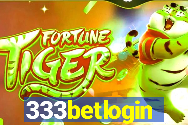 333betlogin
