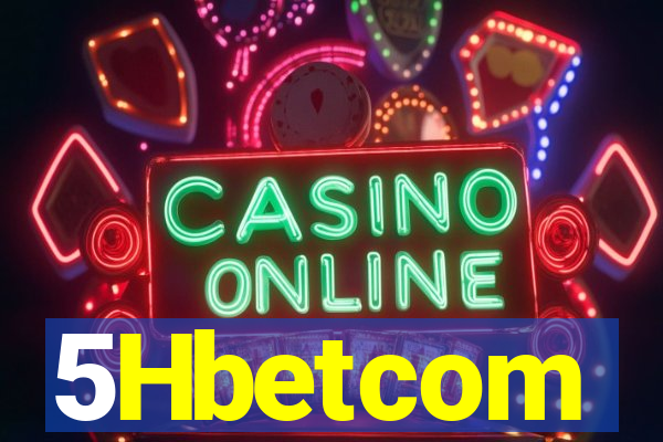 5Hbetcom