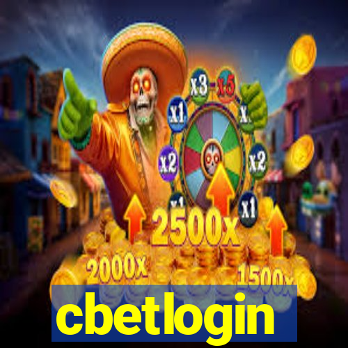 cbetlogin