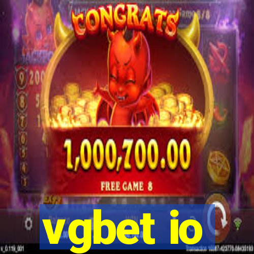 vgbet io