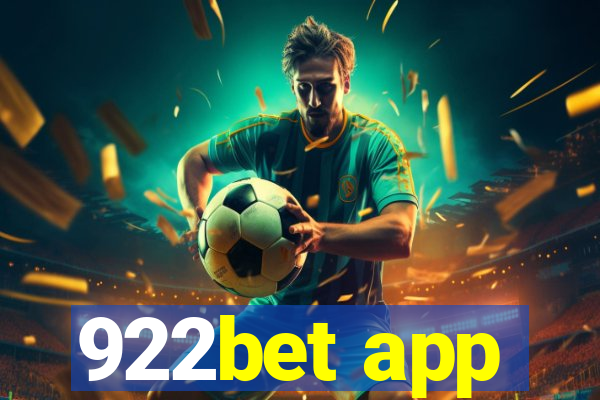 922bet app