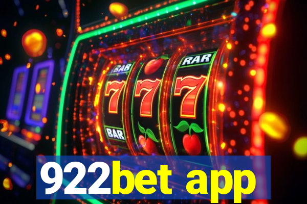 922bet app