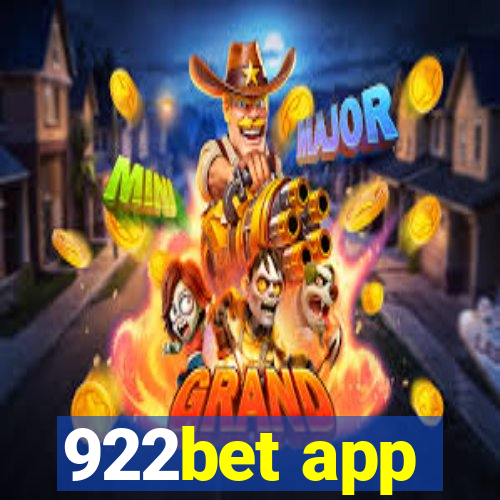 922bet app
