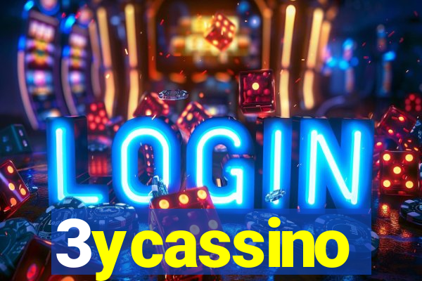3ycassino