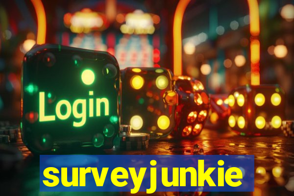 surveyjunkie