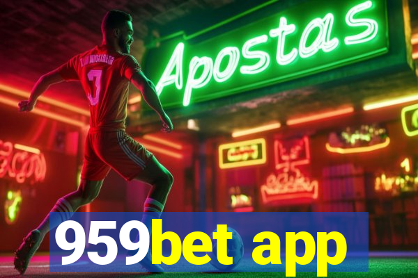 959bet app