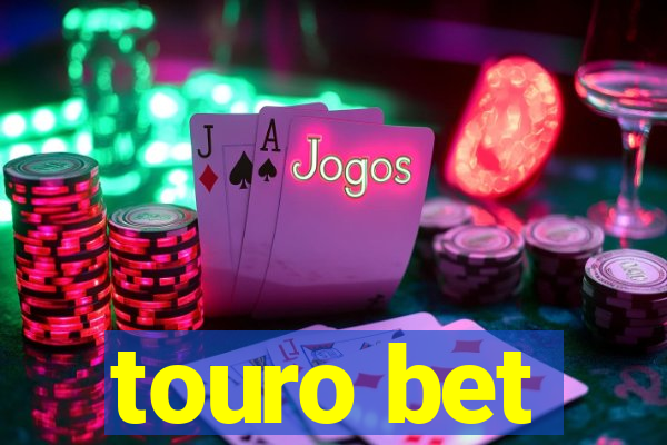 touro bet