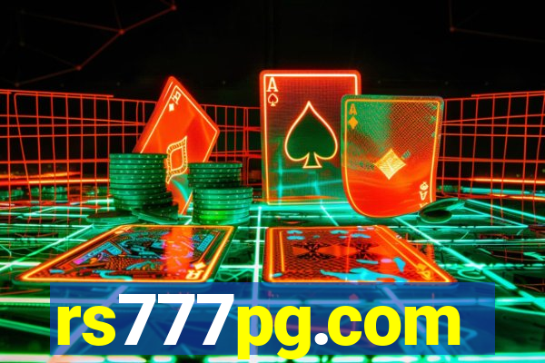 rs777pg.com