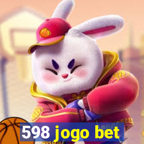 598 jogo bet
