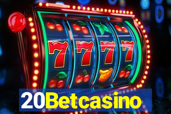 20Betcasino