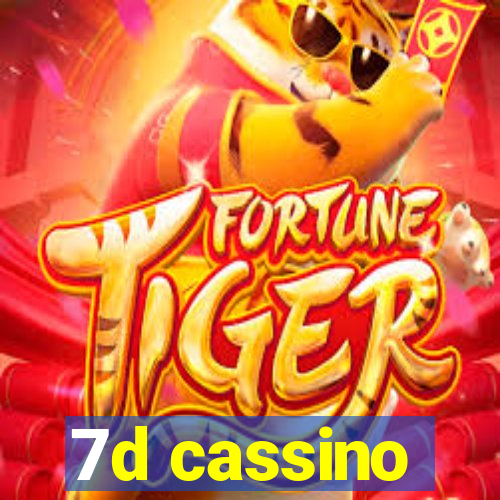 7d cassino