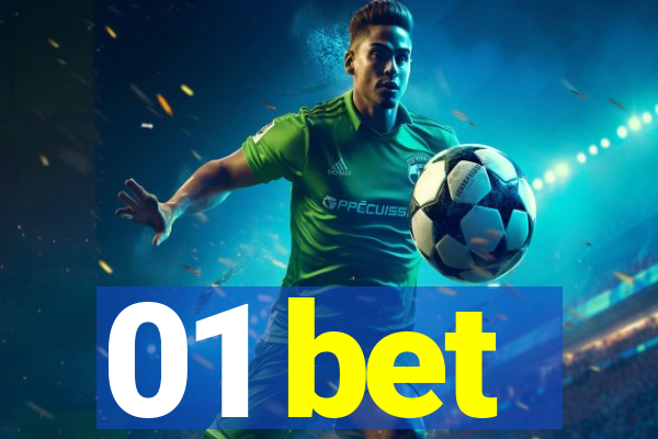 01 bet