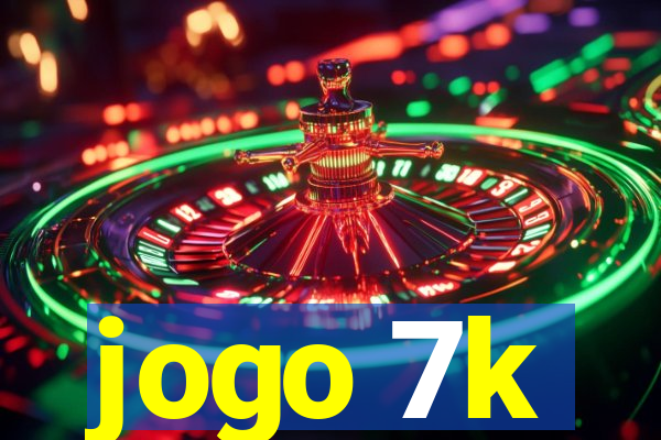 jogo 7k