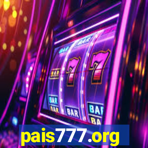pais777.org