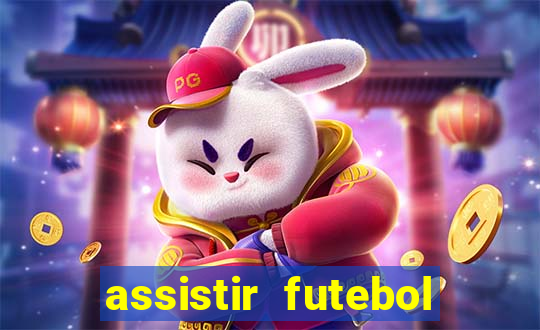 assistir futebol online multi canais