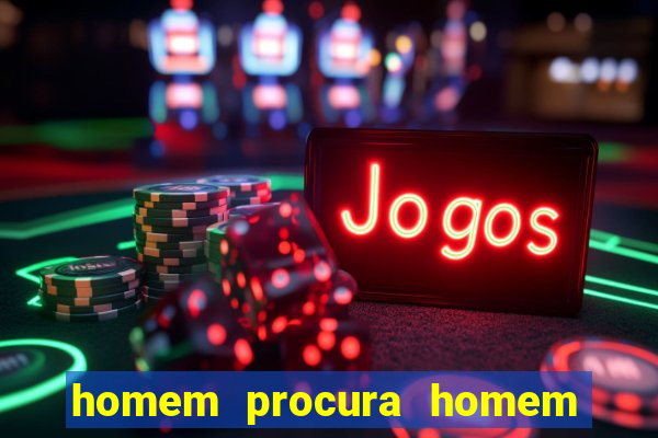 homem procura homem em santos