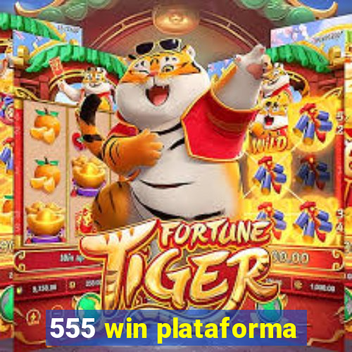 555 win plataforma