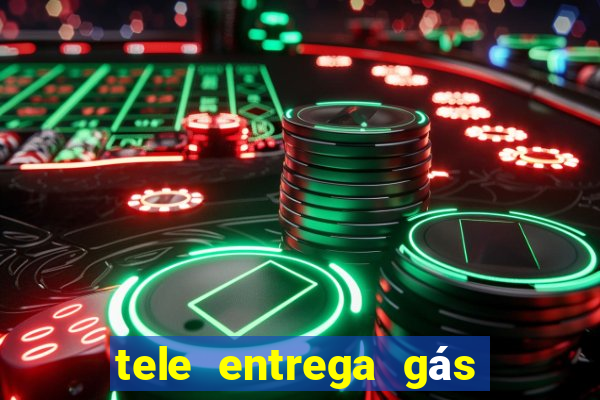 tele entrega gás 24 horas porto alegre zona norte