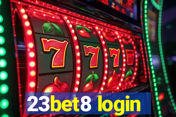 23bet8 login
