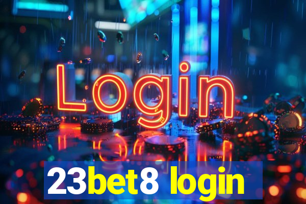 23bet8 login