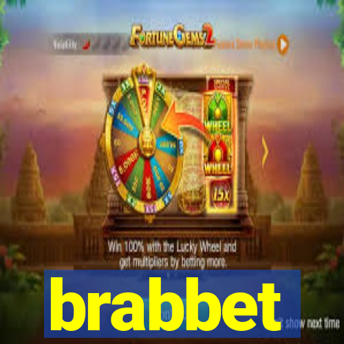 brabbet