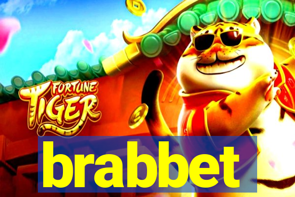 brabbet