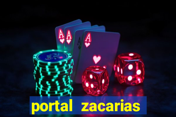 portal zacarias menina da carreta
