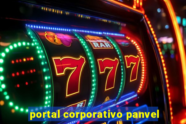 portal corporativo panvel