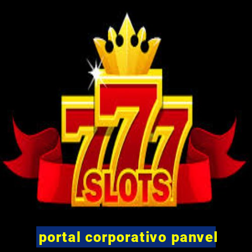 portal corporativo panvel