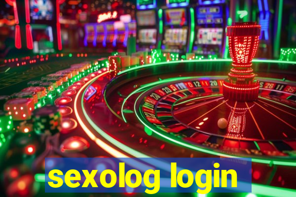 sexolog login