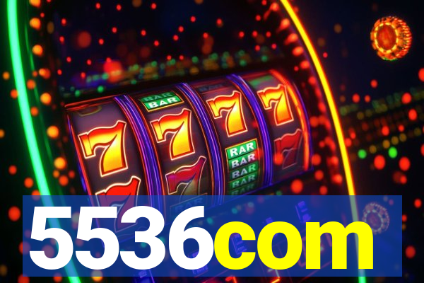 5536com