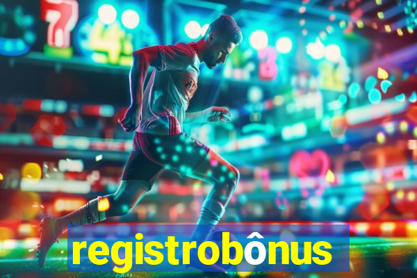 registrobônus