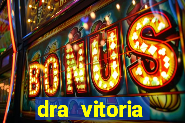 dra vitoria ginecologista cruzeiro sp