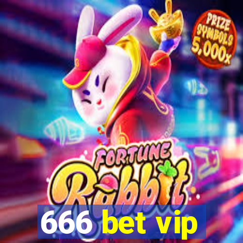 666 bet vip