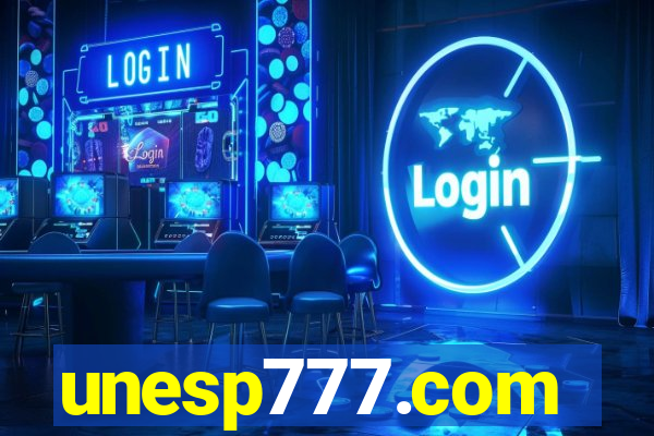 unesp777.com
