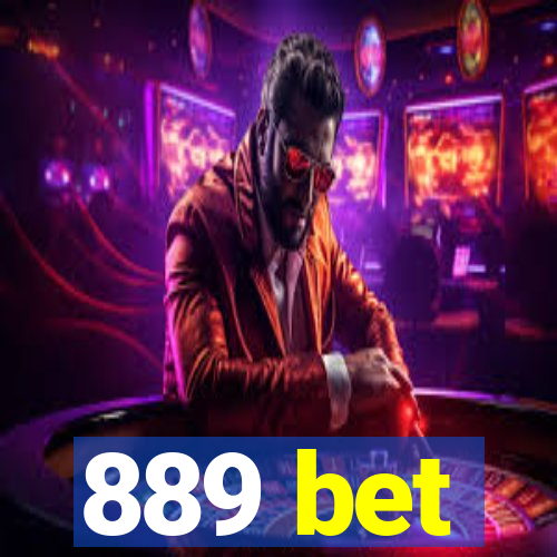 889 bet