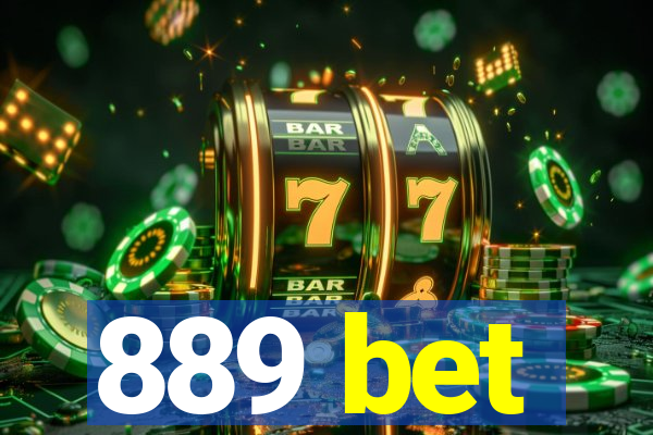 889 bet